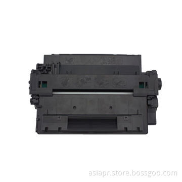 Compatible Toner Cartridge for HP CE255A, High-performance and Air Bag PackingNew